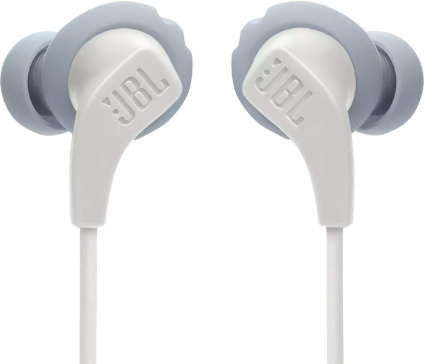 JBL ENDURANCE RUN 2 Wireless White JBLENDURRUN2BTWHT - 1112952 - zdjęcie 4